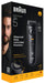 EAN 7500435244916 - Braun BeardTrimmer 5 BT5560 depiladora para la barba Batería 40 2 cm Mojado y seco Negro imagen 3