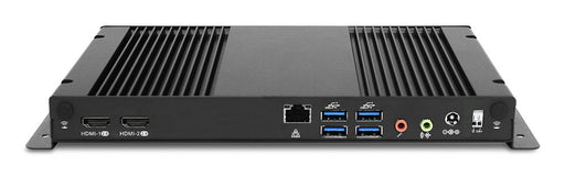 EAN 4711338344914 - AOPEN DEX5750-S Negro 4K Ultra HD 128 GB imagen 2