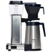 EAN 8712072794016 - Moccamaster KBGT Totalmente automática Cafetera de filtro 1,25 L imagen 1
