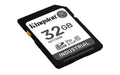 EAN 0740617335460 - Kingston Technology Industrial 32 GB UHS-I Clase 10 imagen 2