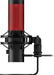 EAN 0197497651058 - HyperX QuadCast 2 - USB Microphone (Black) Micrófono para crear podcasts imagen 3