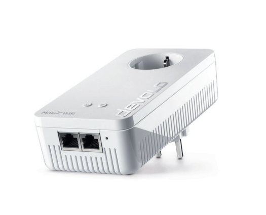 EAN 4250059688162 - Devolo Magic 2 2400 Mbit/s Ethernet Wifi Blanco 2 pieza(s) imagen 1