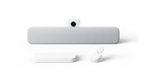 EAN 195348986328 - Lenovo Google Meet Series One Room Kits sistema de video conferencia 12 MP Ethernet Sistema de vídeoconfer imagen 1