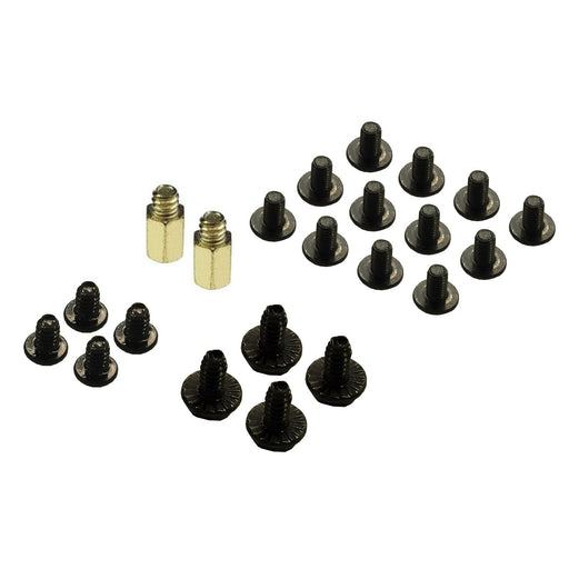 EAN 5901720131065 - Akyga AK-CA-03 parte carcasa de ordenador Universal Tornillos y tuercas imagen 1