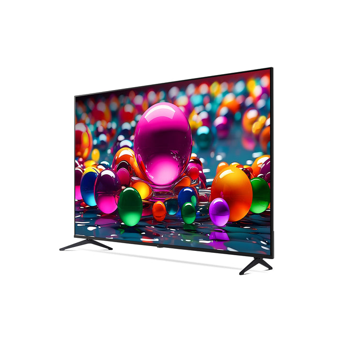 EAN 8806096339459 - LG UHD AI 86UA75006LA 2,18 m (86") 4K Ultra HD Smart TV Wifi Negro imagen 7