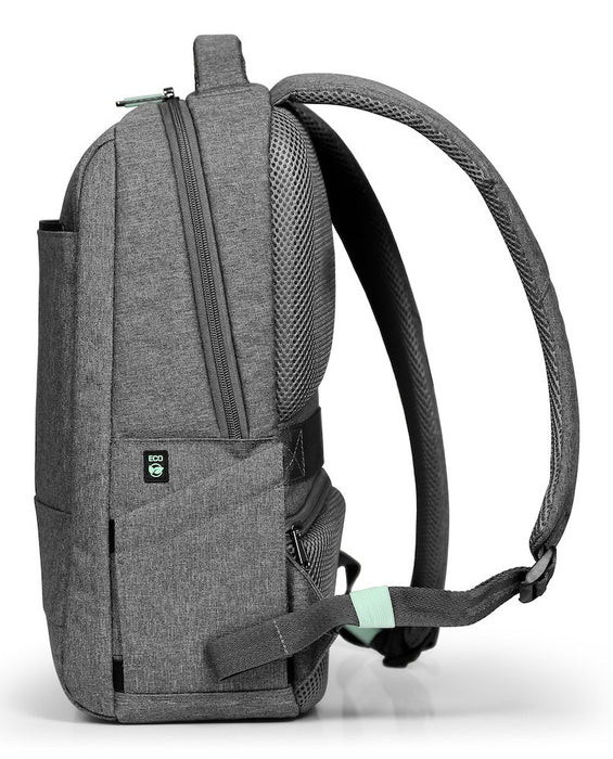 EAN 3567044007039 - Port Designs YOSEMITE Eco XL 39,6 cm (15.6") Mochila Gris imagen 6