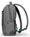 EAN 3567044007039 - Port Designs YOSEMITE Eco XL 39,6 cm (15.6") Mochila Gris imagen 6