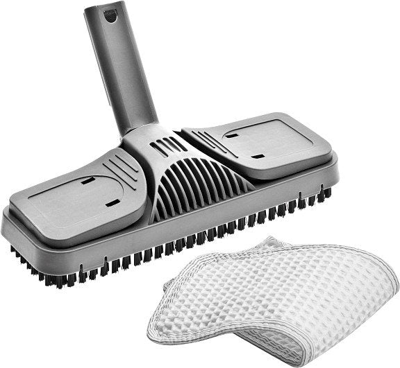 EAN 4005435109263 - Thomas Vaporo Buggy Limpiador a vapor de cilindro 1,6 L 1400 W Azul, Blanco imagen 3