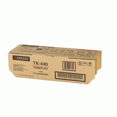 EAN 0632983007150 - KYOCERA TK-440 cartucho de tóner Original Negro imagen 4