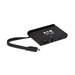 EAN 0037332232762 - Tripp Lite U444-T6N-H4GUBC Adaptador gráfico USB 3840 x 2160 Pixeles imagen 1