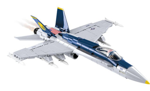 EAN 5902251058104 - COBI F/A-18C Hornet imagen 1