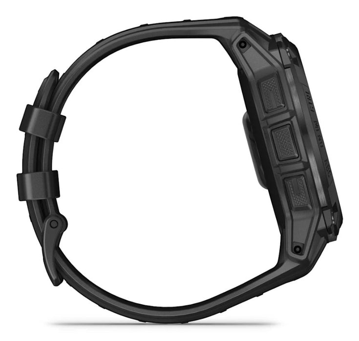 EAN 0753759344122 - Garmin Instinct 3 Tactical Edition 3,3 cm (1.3") AMOLED 50 mm Digital 416 x 416 Pixeles Negro GPS (satéli imagen 4