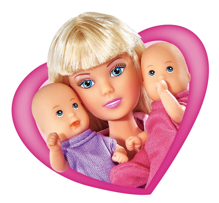 EAN 4006592580605 - Smoby 105738060 muñeca imagen 4