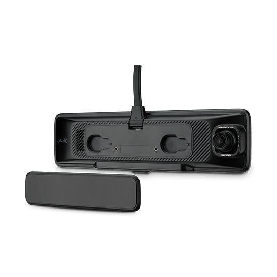 EAN 4713264287068 - Mio MiVue R850T Quad HD Wifi USB imagen 4