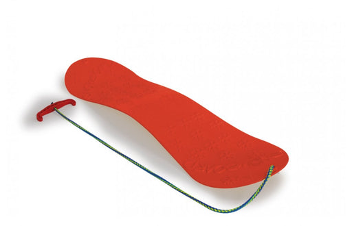 EAN 4042774446420 - Jamara 460389 tabla snowboard 72 cm Unisex Híbrido Rojo imagen 1