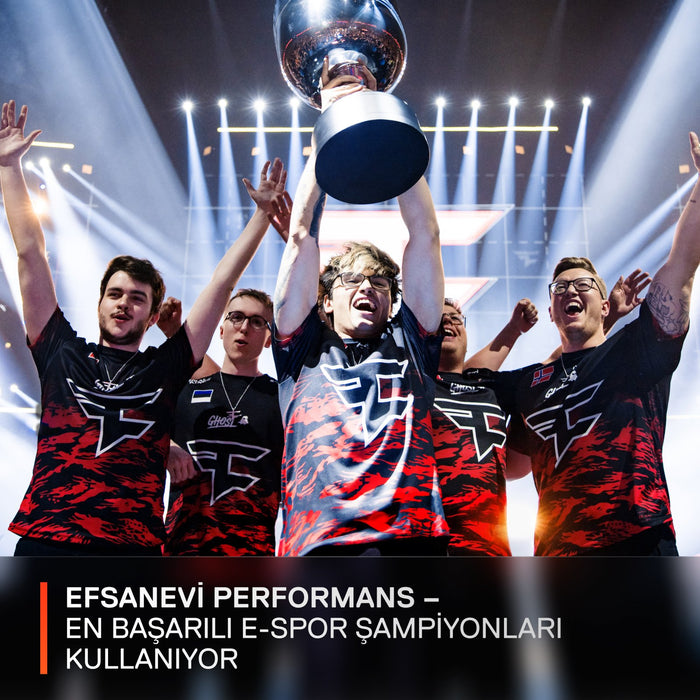 EAN 5707119041294 - Steelseries Arctis Nova 7 Auriculares Inalámbrico Diadema Juego USB Tipo C Bluetooth Negro imagen 6