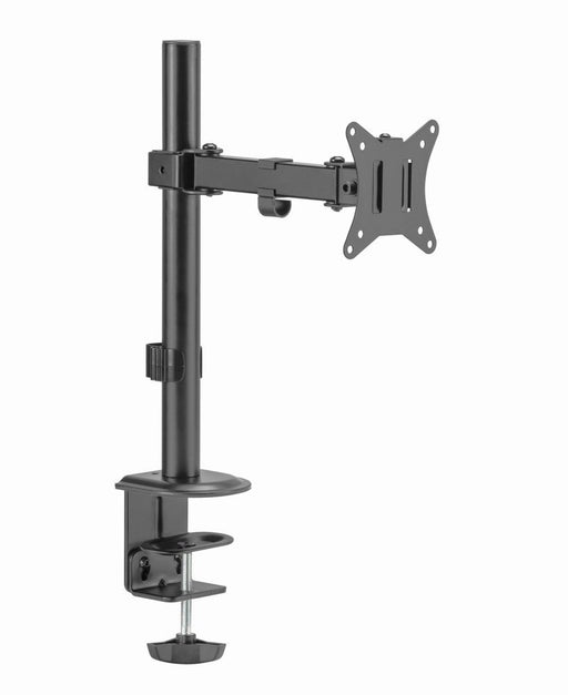 EAN 8716309127585 - Gembird MA-D1-03 soporte para monitor 81,3 cm (32") Escritorio Negro imagen 1