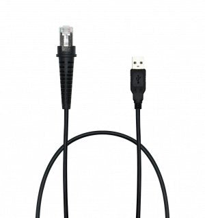 EAN 5704174267287 - Newland CBL036UA accesorio para lector de código de barras Cable USB imagen 1