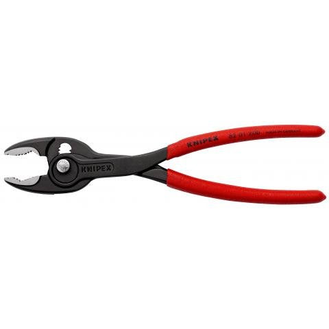 EAN 4003773087243 - Knipex TwinGrip Alicates bimateria universales imagen 5