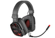 EAN 5901969407600 - GENESIS Argon 570 Auriculares Alámbrico Diadema Juego Negro, Rojo imagen 3