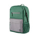 EAN 0197192487617 - HP Campus Green Backpack mochila Mochila informal Verde, Gris Poliéster, Poliespuma imagen 9