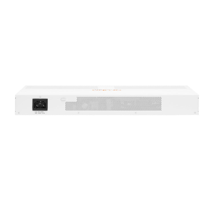 EAN 0190017602646 - HPE Aruba Networking Aruba Instant On 1430 26G 2SFP No administrado L2 Gigabit Ethernet (10/100/1000) 1U imagen 3