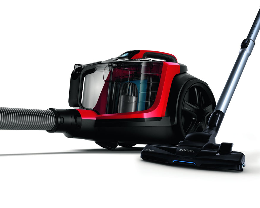 EAN 8710103810308 - Philips PowerPro Expert FC9729/09 aspiradora 2 L Aspiradora cilíndrica Secar 900 W Sin bolsa imagen 7