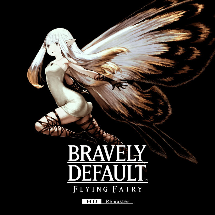 EAN 0045496312565 - Nintendo Bravely Default Flying Fairy Remasterizada Alemán, Inglés, Español, Francés, Italiano, Japonés N imagen 2