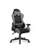 EAN 5903796010251 - Huzaro Ranger 6.0 Silla para videojuegos universal Asiento (de seguridad) de butaca Gris imagen 7