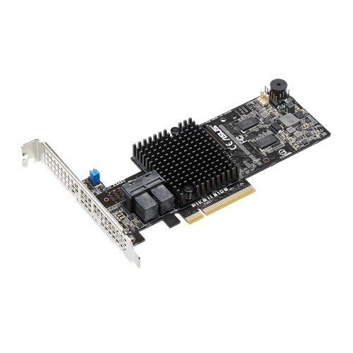 EAN 4712900130263 - ASUS PIKE II 3108-8I/240PD/2G controlado RAID PCI Express 3.0 12 Gbit/s imagen 1
