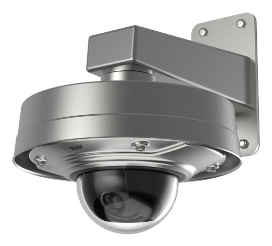 EAN 7331021051072 - Axis 5506-681 cámaras de seguridad y montaje para vivienda Monte imagen 2