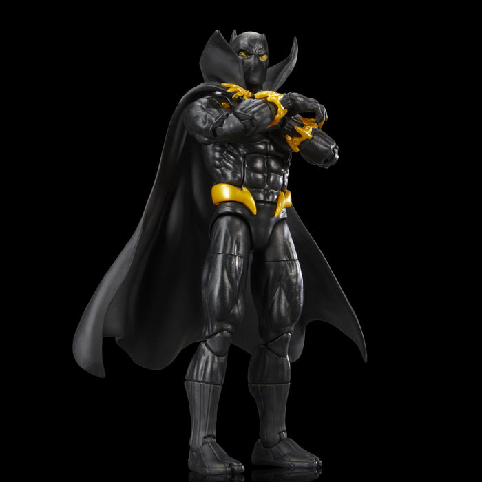 EAN 5010996196767 - Marvel Avengers Black Panther imagen 18