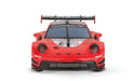 EAN 9003150510048 - Carrera Porsche 911 GT3 R "Red Devil" Modelo a escala de coche deportivo imagen 2