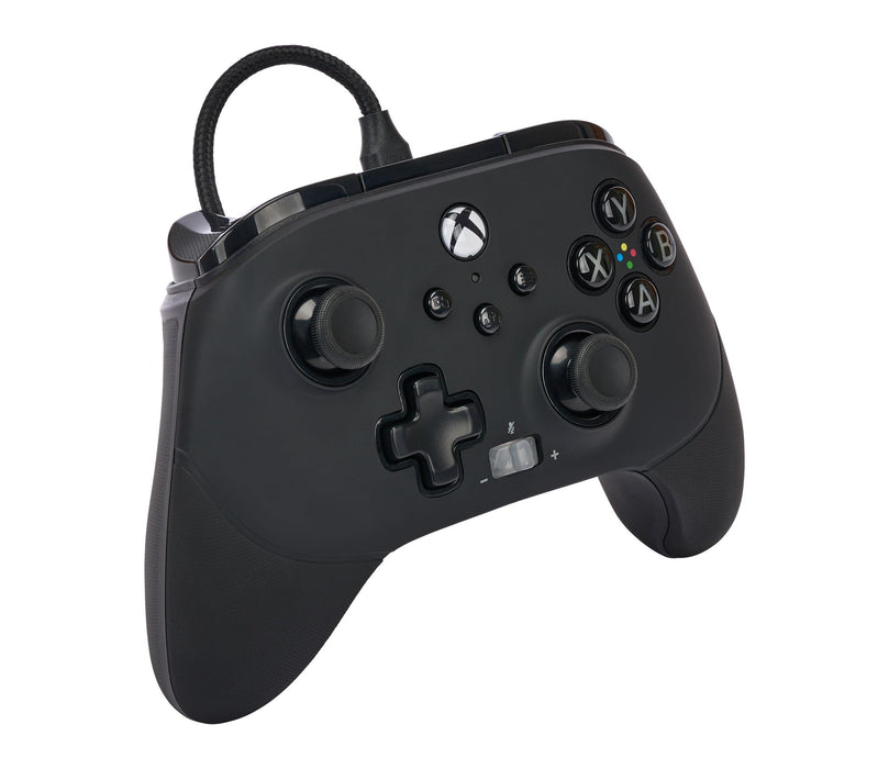 EAN 0617885030314 - PowerA XBGP0062-01 mando y volante Negro USB Gamepad Analógico Xbox Series S, Xbox Series X imagen 2