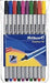 EAN 4012700940674 - Pelikan Fineliner 96 rotulador de punta fina imagen 1