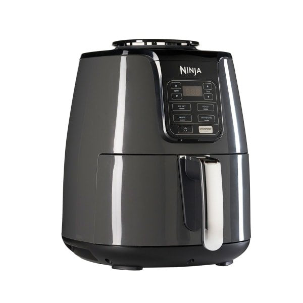 EAN 0622356230643 - Ninja AF100 Sencillo 3,8 L Independiente 1550 W Freidora de aire caliente Negro imagen 1