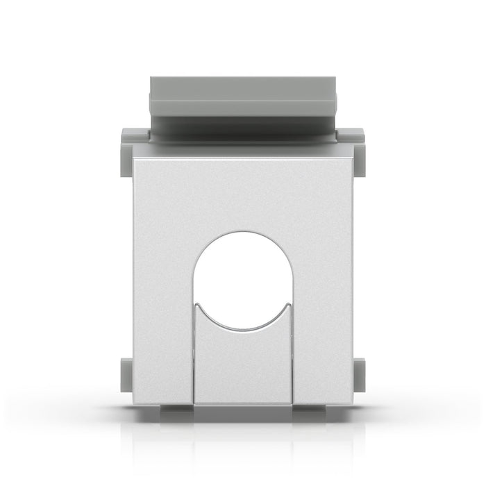 EAN 0810177160946 - Ubiquiti UACC-Keystone-Blank-Insert-TH Módulo jack keystone imagen 5