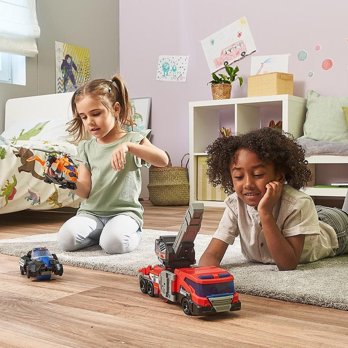 EAN 3417765495045 - VTech Switch & Go Dinos 549504 imagen 7