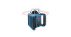 EAN 3165140617406 - Bosch GRL 300 HV Professional Nivel giratorio 300 m 635 nm (< 1 mW) imagen 1