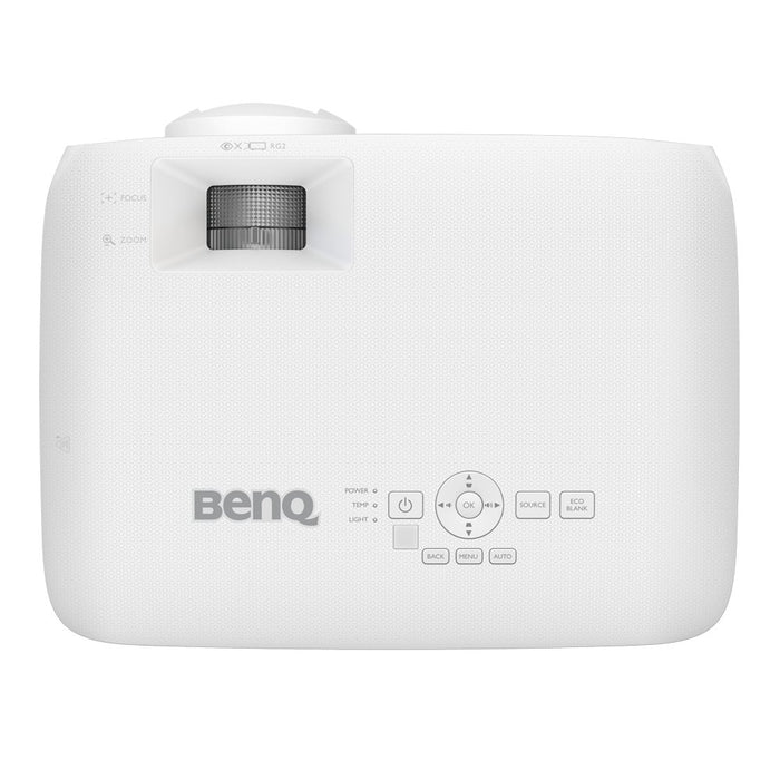 EAN 4718755089923 - BenQ LW500ST Proyector de alcance estándar 2000 lúmenes ANSI DLP WXGA (1280x800) 3D Blanco imagen 6