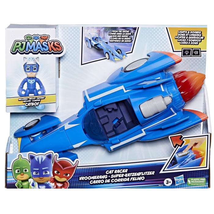 EAN 5010994196929 - PJ Masks Cat Racer imagen 5
