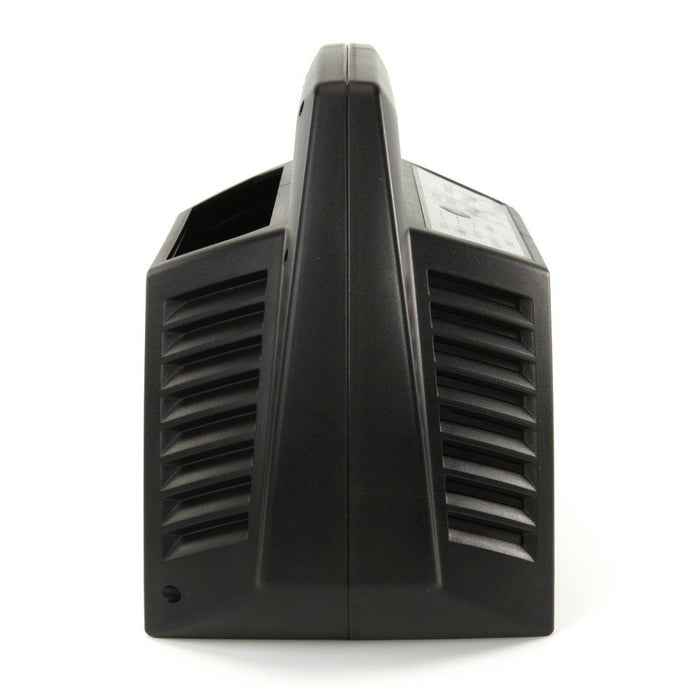 EAN 4013674021512 - Ansmann ALCT6-24/10 6/12/24 V Negro imagen 6