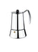 EAN 8435092400377 - Monix M630010 cafetera manual Cafetera italiana Acero inoxidable imagen 1
