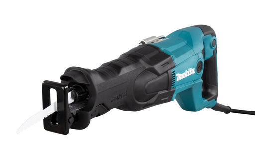 EAN 0088381867009 - Makita JR3061T sierra recíproca 3000 spm 1250 W Negro, Verde imagen 1