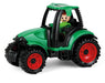 EAN 4006942841509 - Lena Truckies Tractor imagen 1
