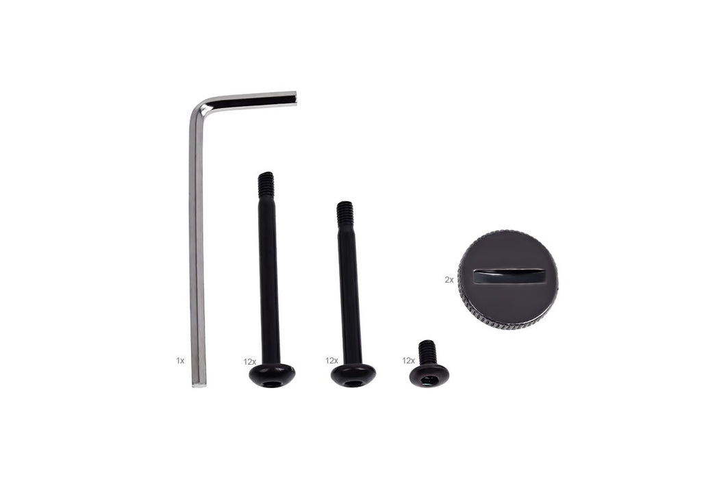 EAN 4250197142434 - Alphacool 14243 accesorio o pieza de sistema de refrigeración para ordenador Disipador térmico imagen 6