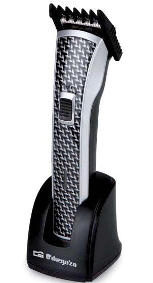 EAN 8436044529436 - Orbegozo CTP 1200 Negro, Plata 5 imagen 1