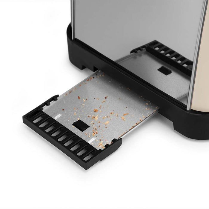 EAN 8435568404243 - Orbegozo TOV 5210 7 2 rebanada(s) 850 W Beige imagen 6