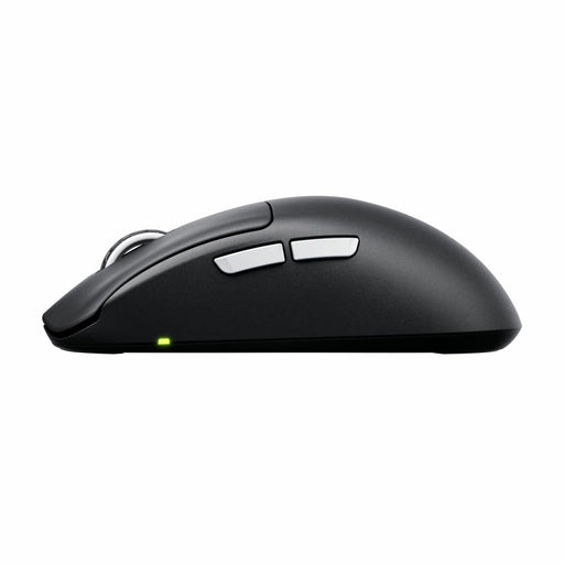 EAN 7340086914680 - CHERRY XTRFY CX-M68W-PRO-BLACK ratón Juego mano derecha RF inalámbrico 26000 DPI imagen 2