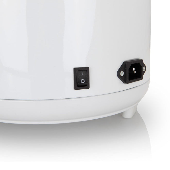 EAN 8436044538636 - Orbegozo CO 3031 arrocera 1,8 L 700 W Blanco imagen 5